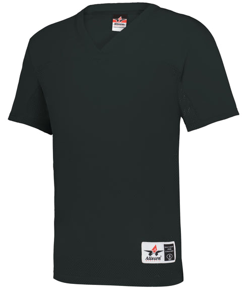 Alleson Adult Rusher Flag Football Jersey